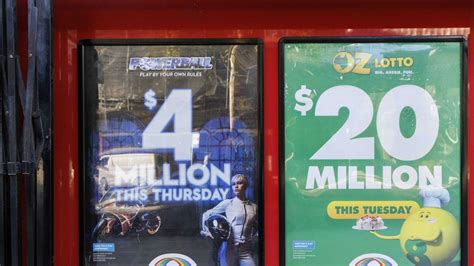 australian lottery winner twice|Couple win lotto twice in one week .